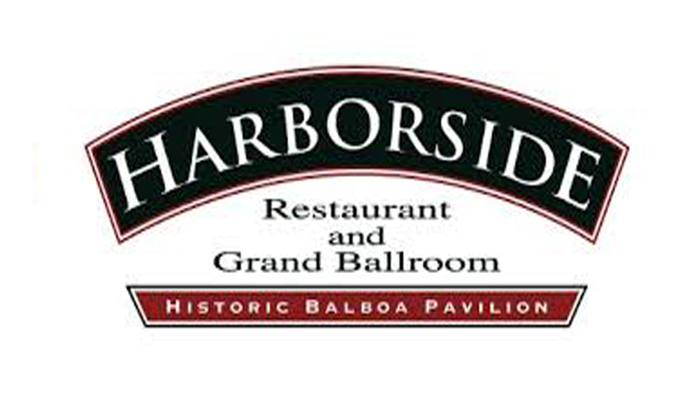 Harborside Grand Ballroom Logo