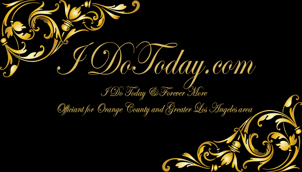 I Do Today Logo