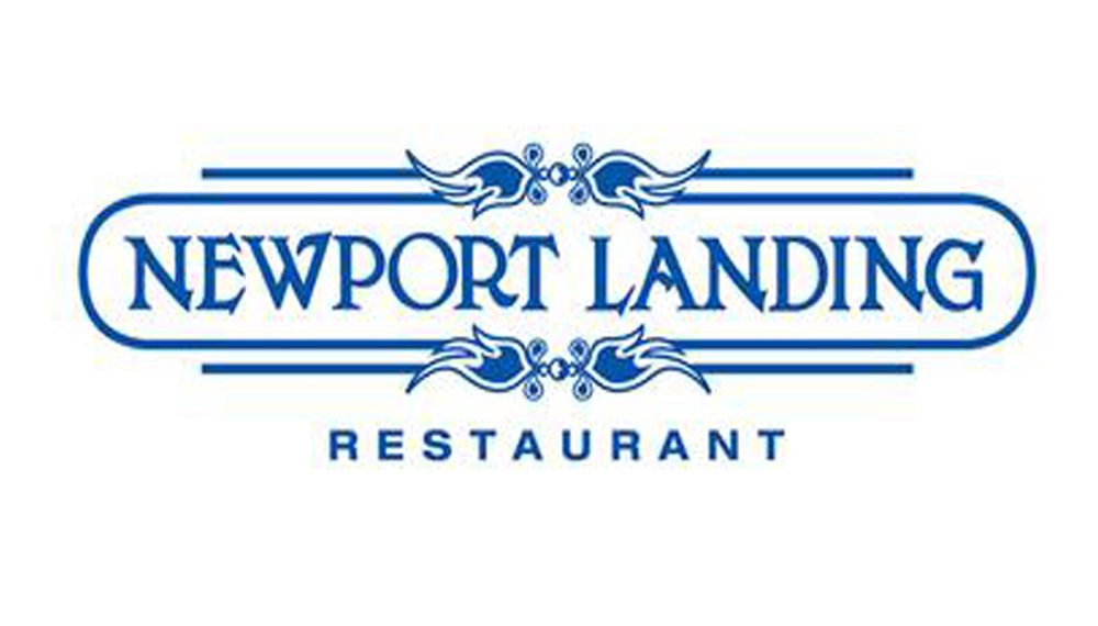 Newport Landing Logo